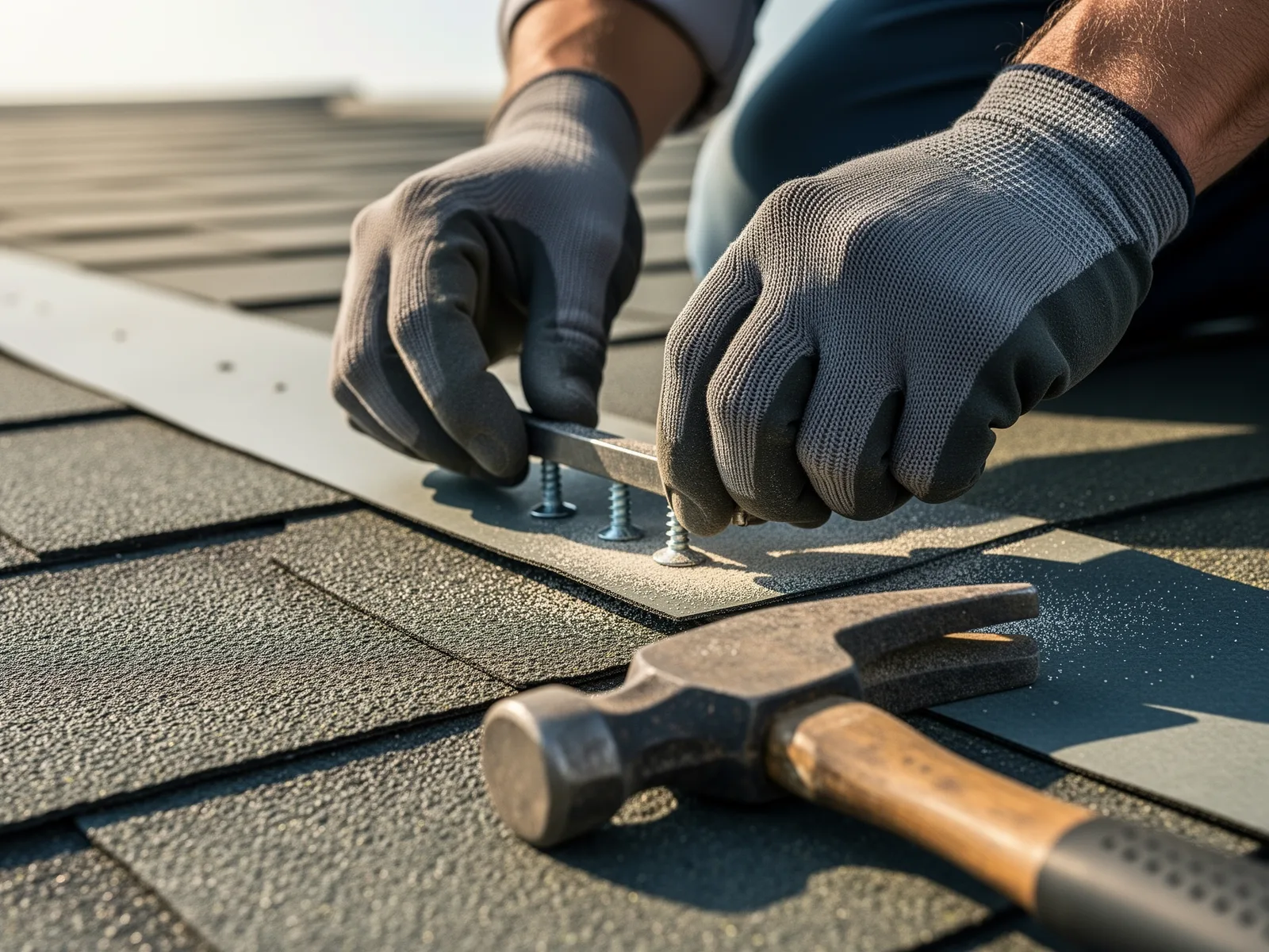 Why choose Fascia Repair in Monteagle, TN